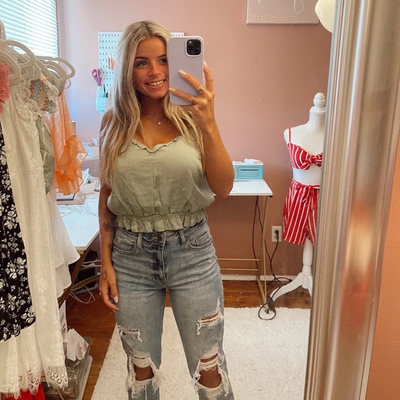 Reagan Top - Picture 2 of 3